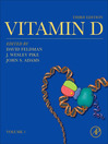 Vitamin D (eBook)
